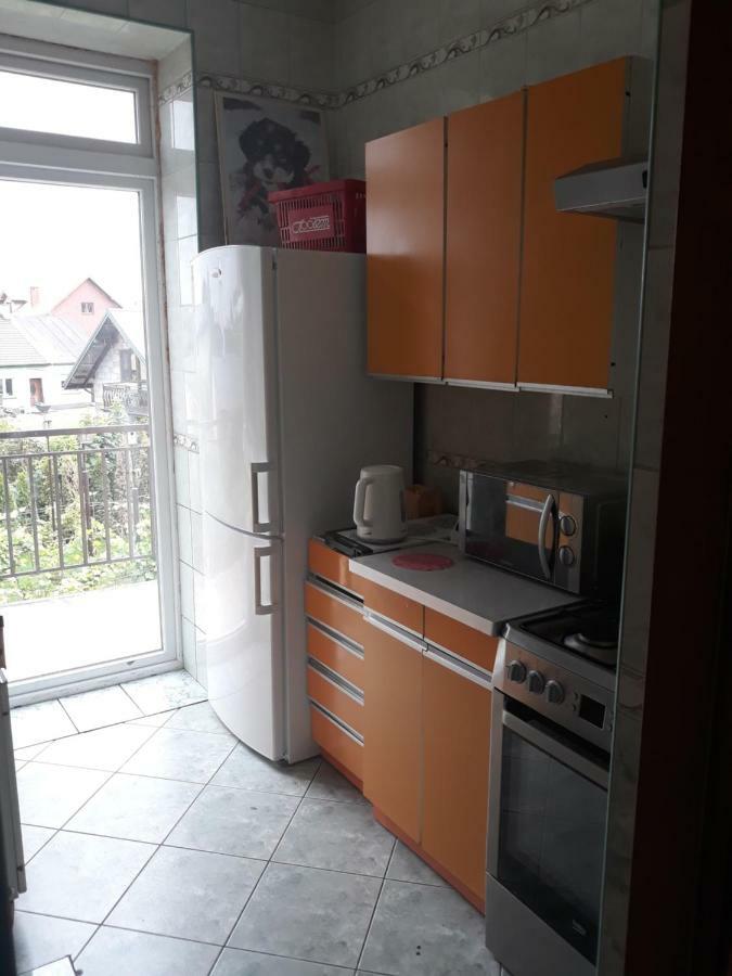 Uniejow Pensjonat Pod Milorzebem 外观 照片